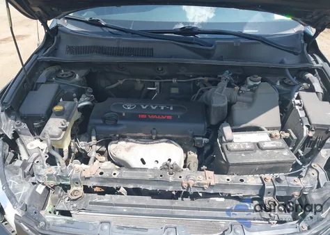 2007 Toyota Rav4 Sport z USA, uszkodzony, nr VIN JTMBD32V476029435